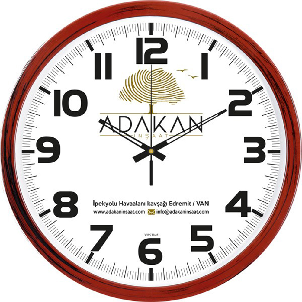 Ahşap