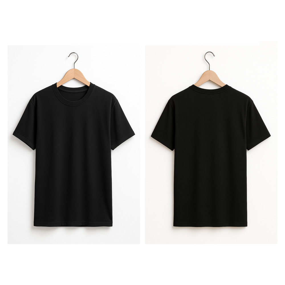 Siyah / XXL