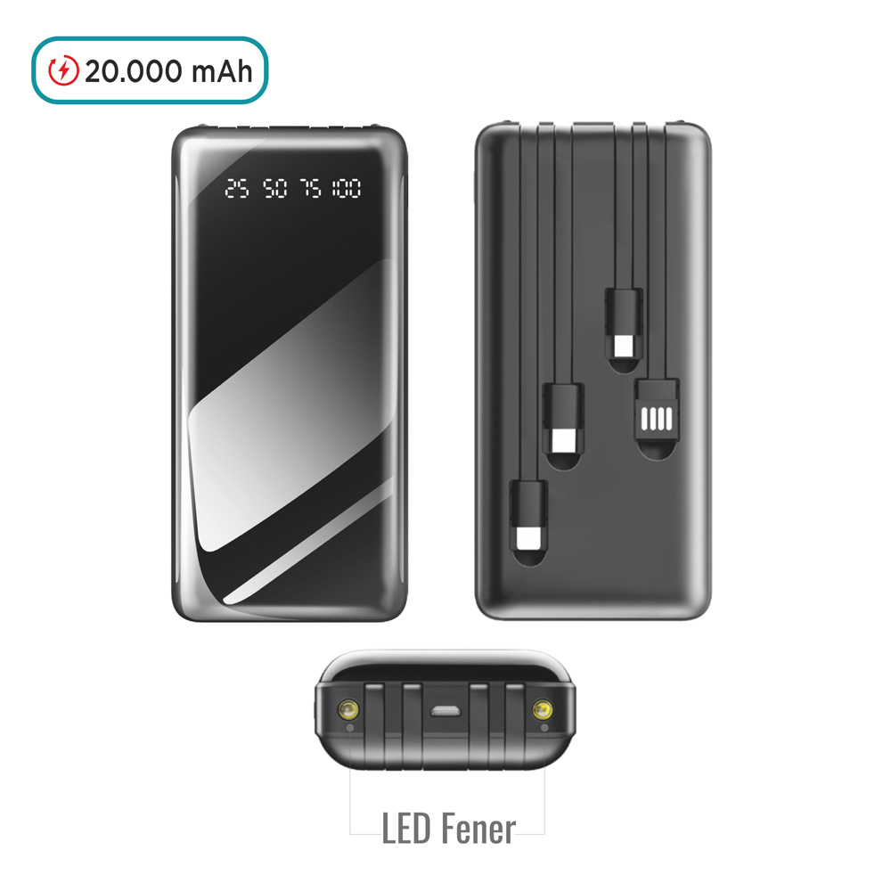 Powerbank 