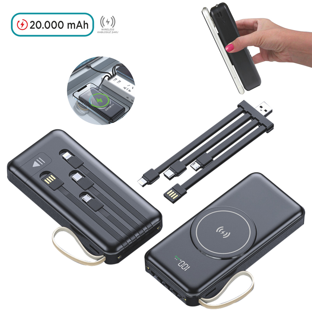 Powerbank 