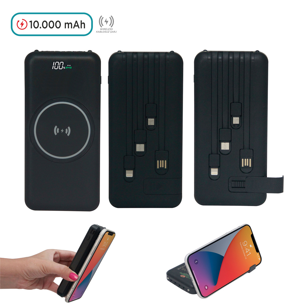 Powerbank 