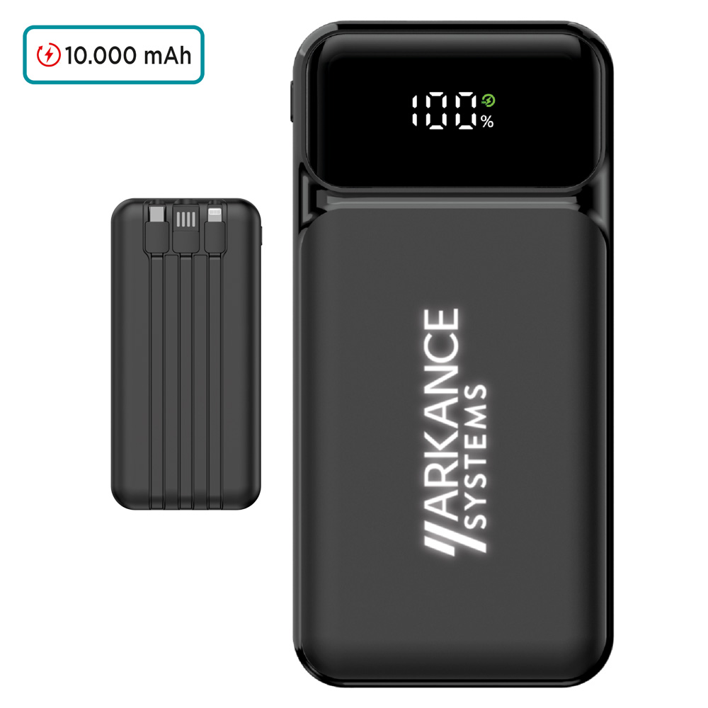 Powerbank