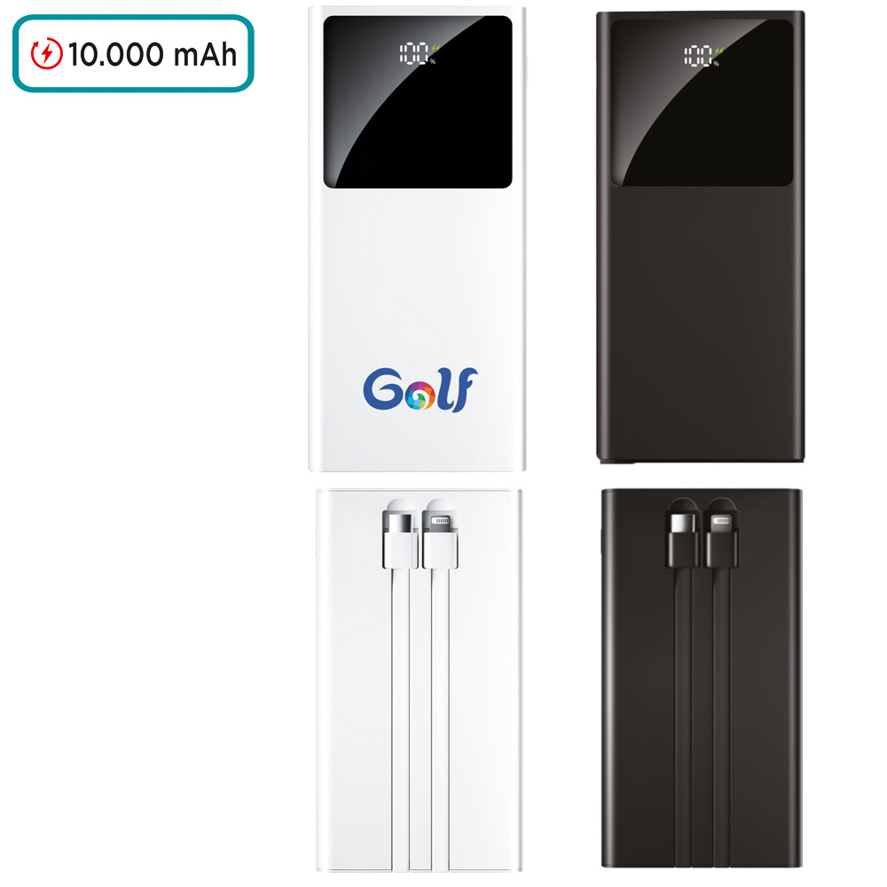 Powerbank 