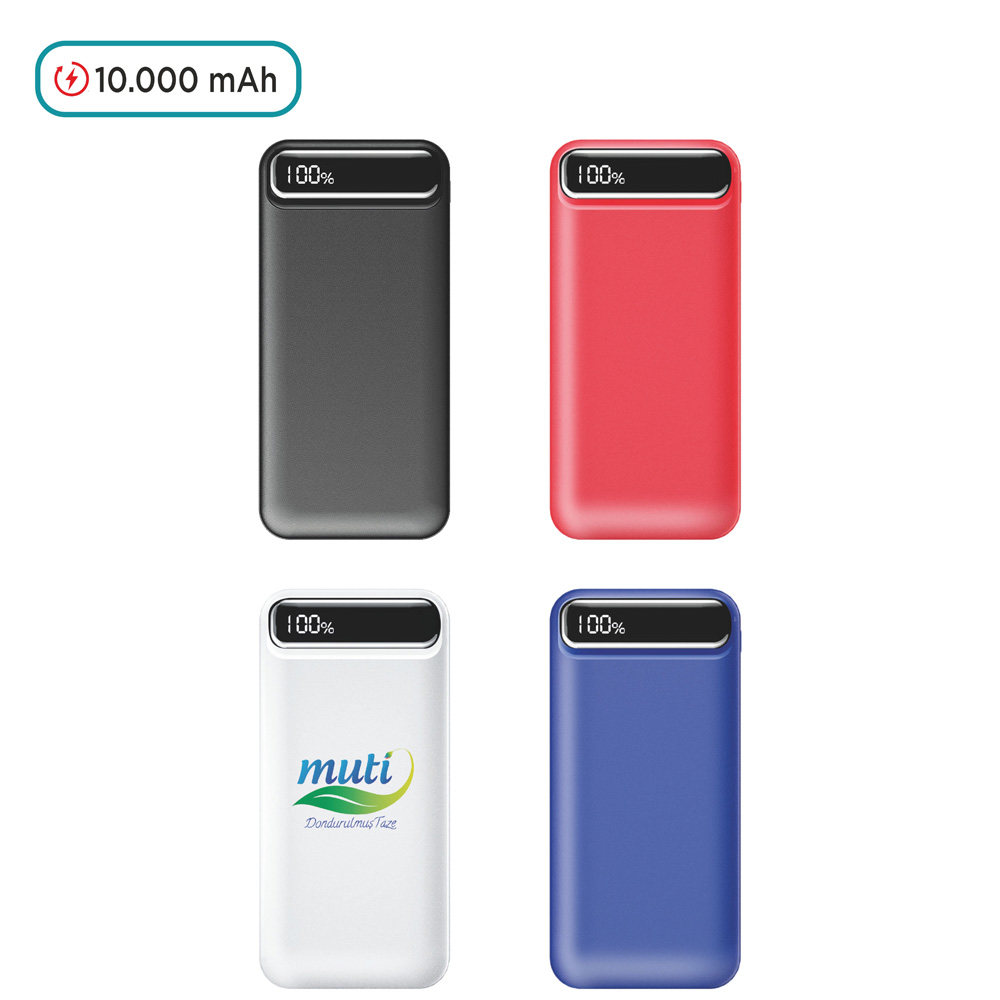 Powerbank 