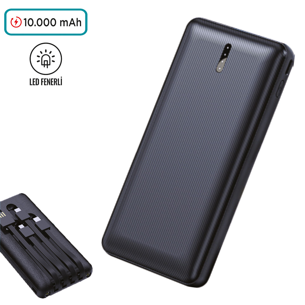 Powerbank
