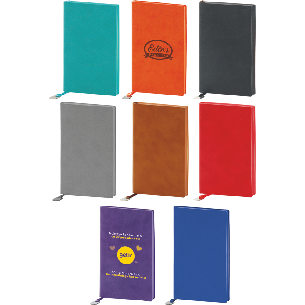 Tarihsiz Defter 