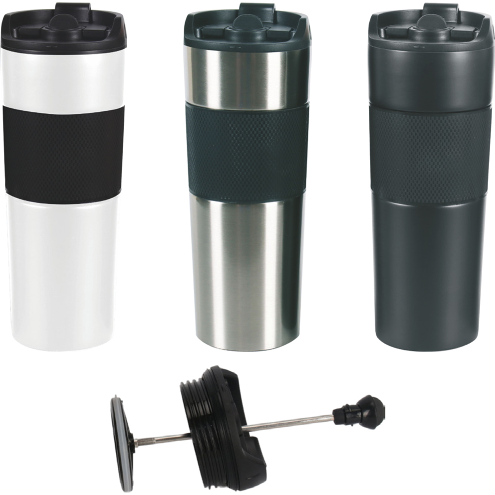 French Press Termos