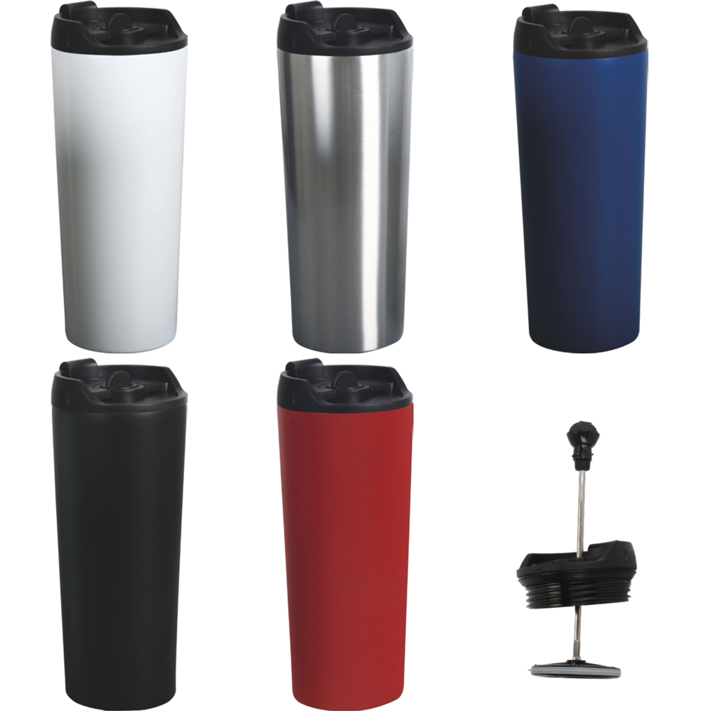 French Press Termos