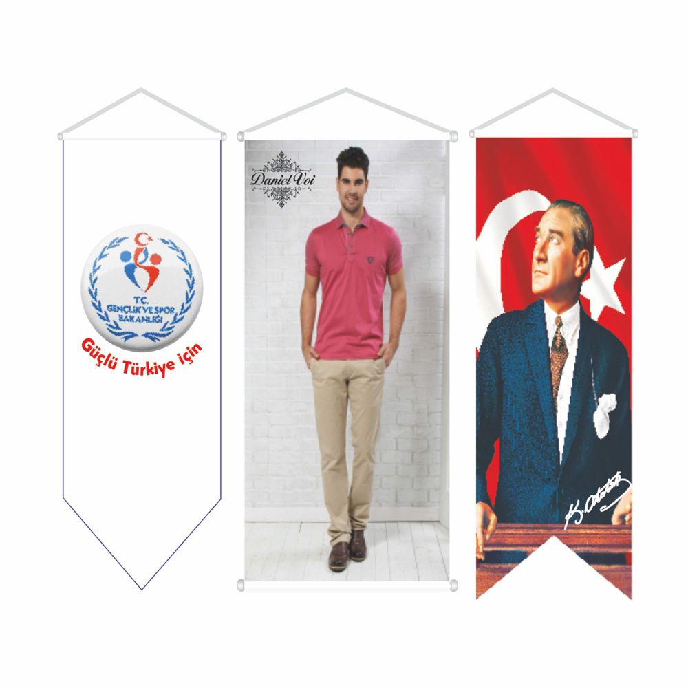 Kırlangıç Bayrak