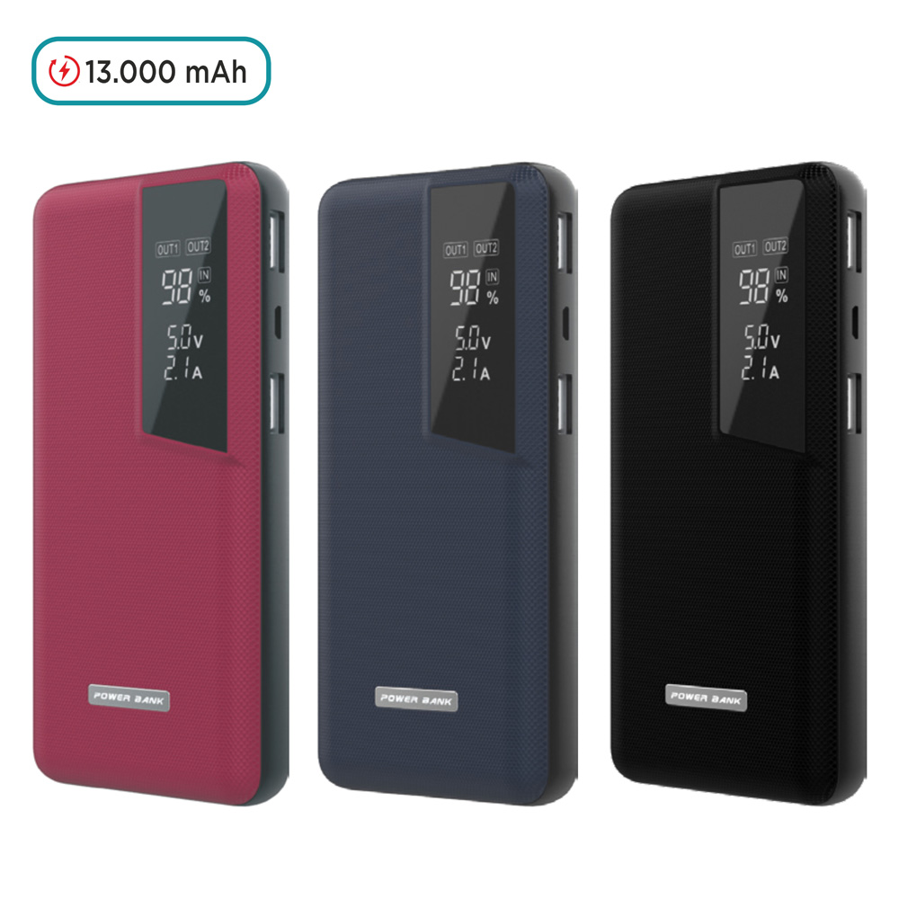 Powerbank 