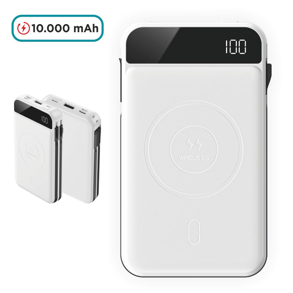 Powerbank 