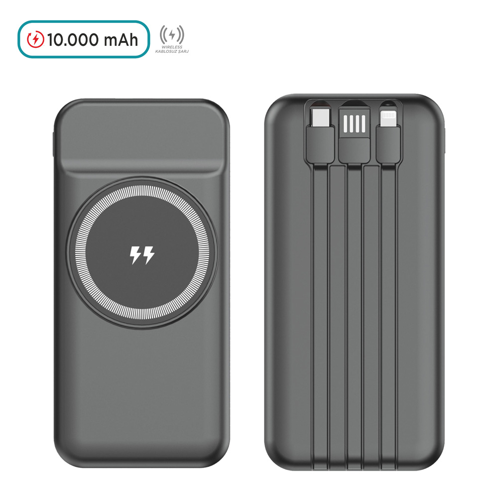 Powerbank