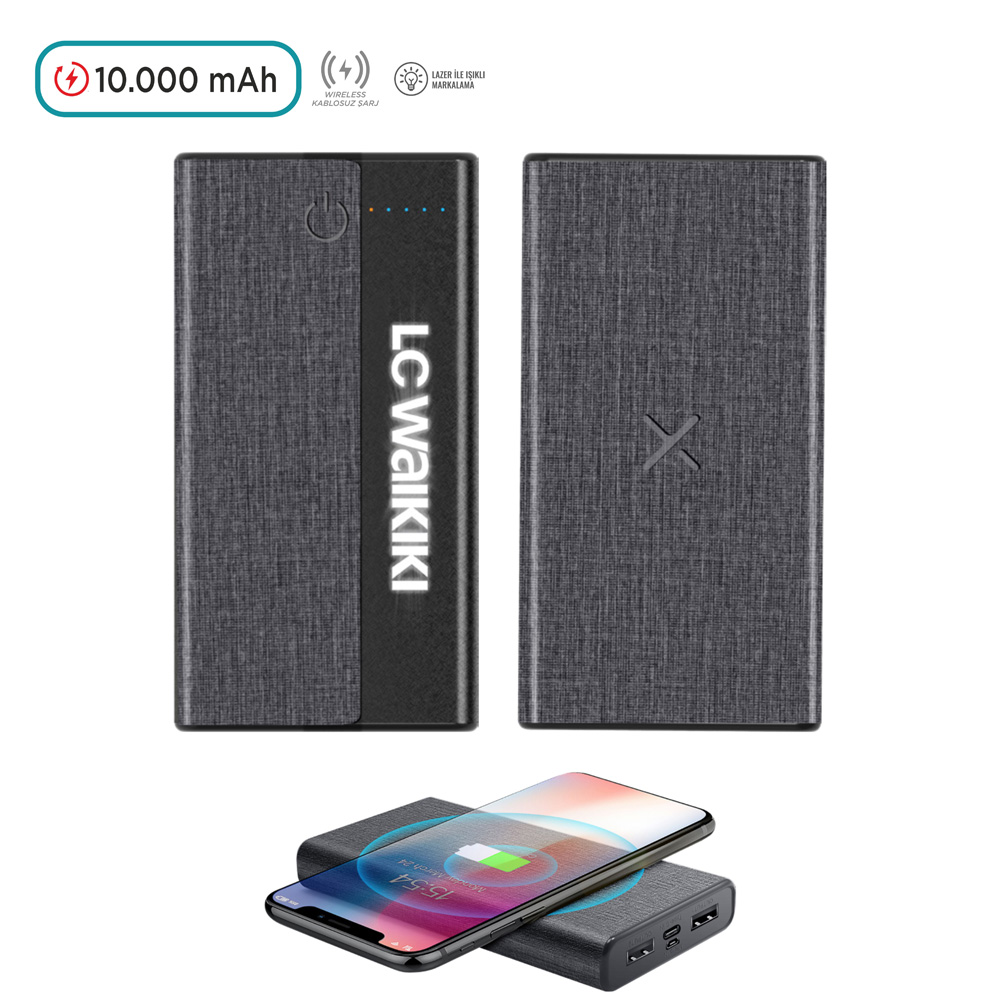 Powerbank 