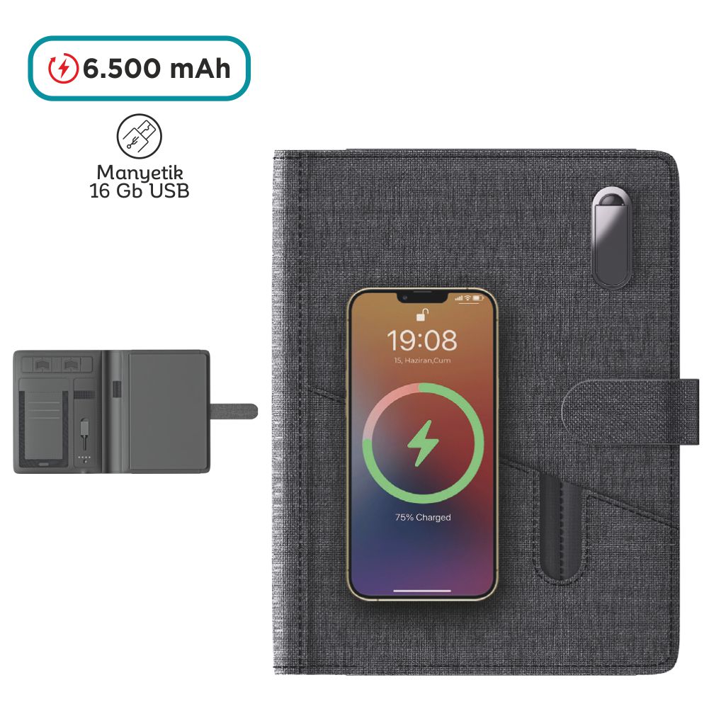Powerbank 