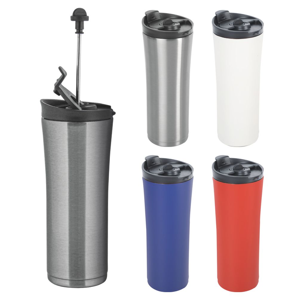 French Press Termos 