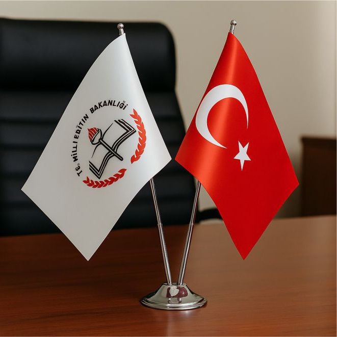 Promosyon Bayraklar