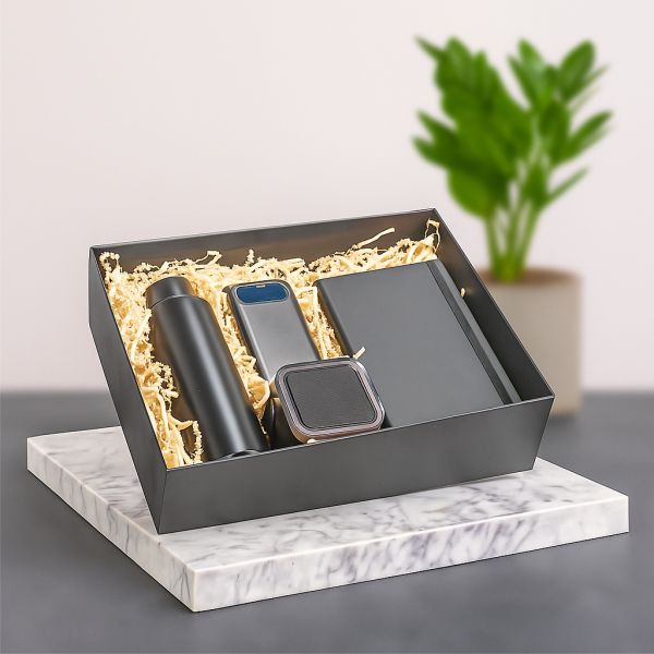 Promosyon Vip Hediyelik Set ve Kutuları