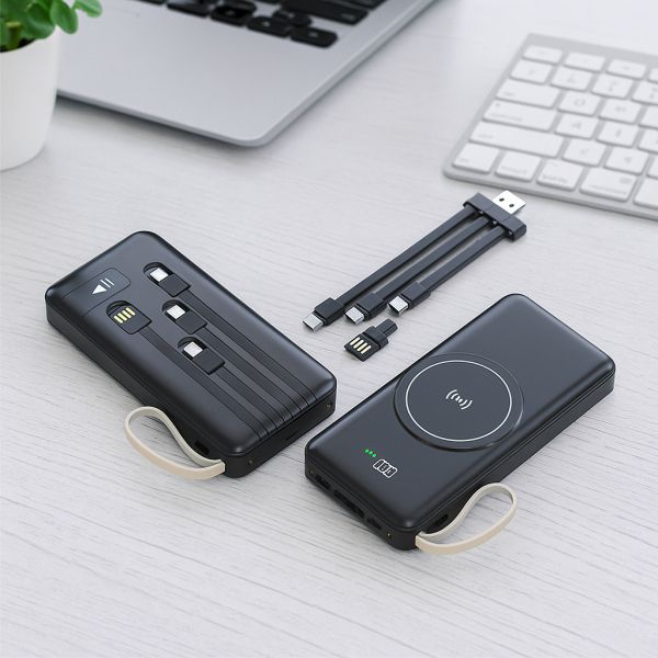 Promosyon Powerbank